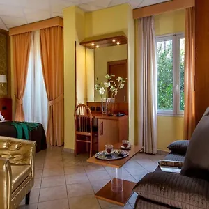 2* Bed & Breakfast In Vale&hillary Colosseo