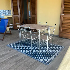  Apartamento Casa Isabella Loc Turist Br Italia