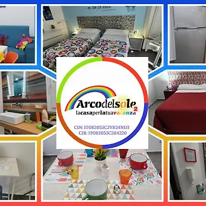  Apartamento Arco Del Sole 2 Italia