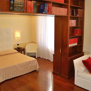 3* Guest house Luxury Ludovisi