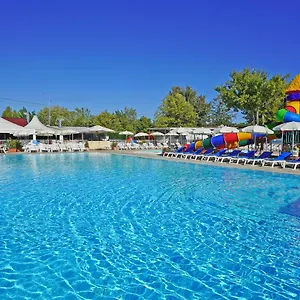 **** Camping Butterfly Village Italia