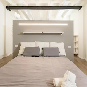  Apartamento Alessia's Building- Affori Fn Italia
