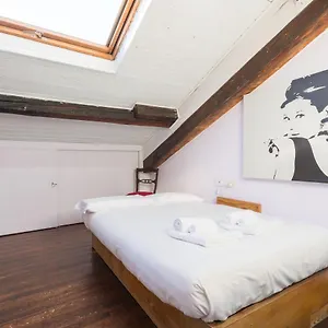  Apartamento Navigli 7 Italia
