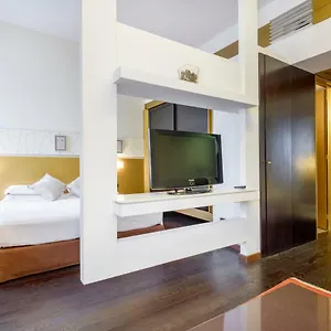 2* Guest house Ht Romeo Al Babuino