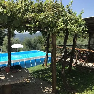  Agroturismo Da Nonna Argia Italia