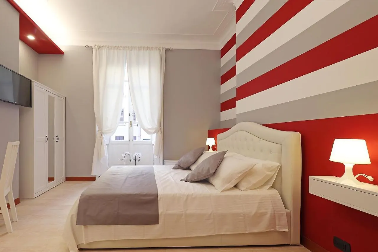 Olafo'S House Hotel Rome Guest house