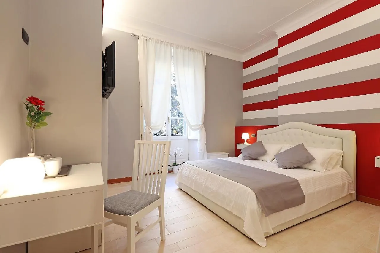 Olafo'S House Hotel Rome