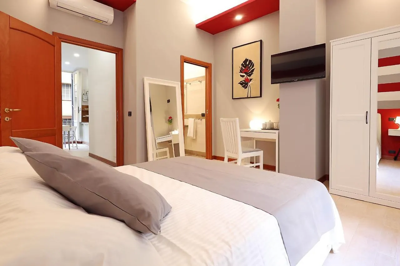 Hotel Olafo'S House Roma 0*,  Italia