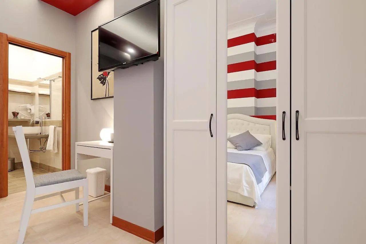 Hotel Olafo'S House Roma