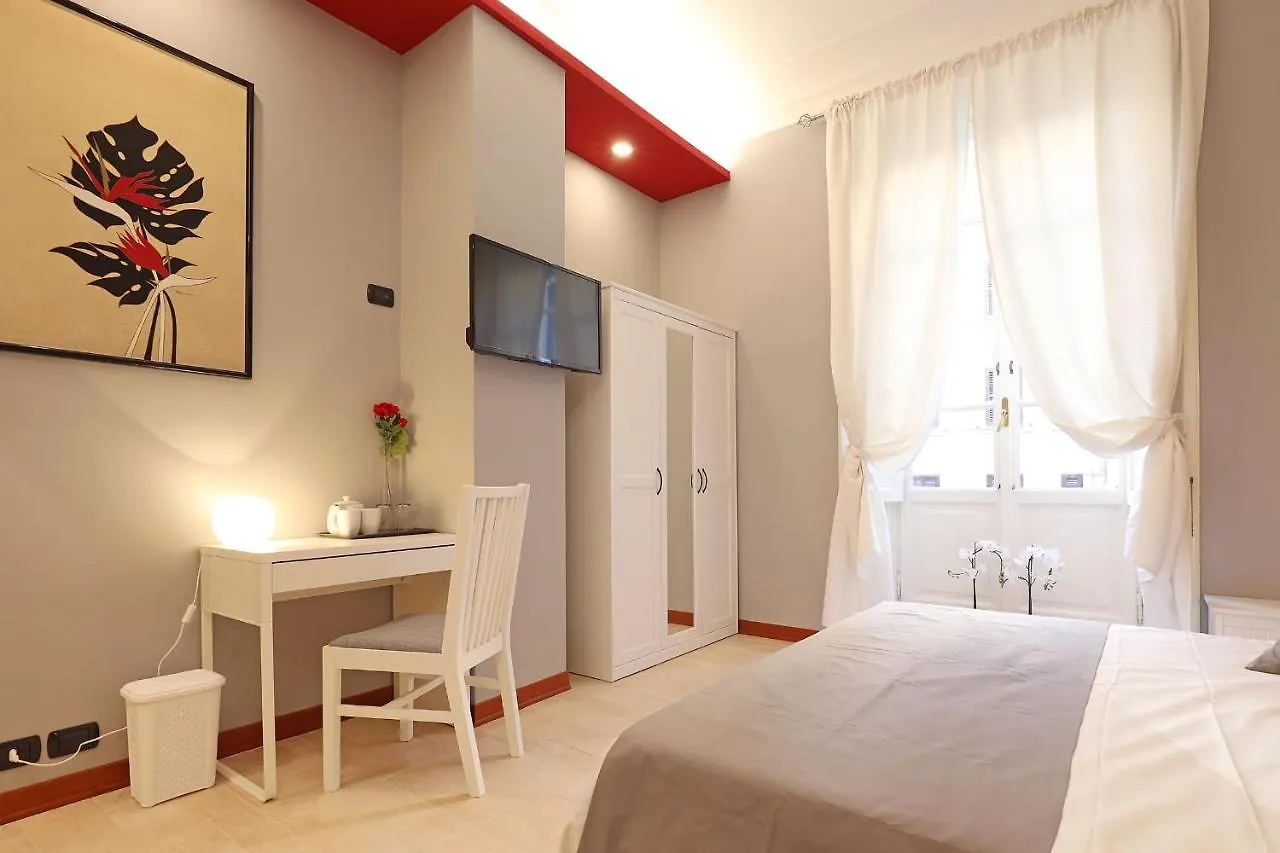 Pensión Hotel Olafo'S House Roma
