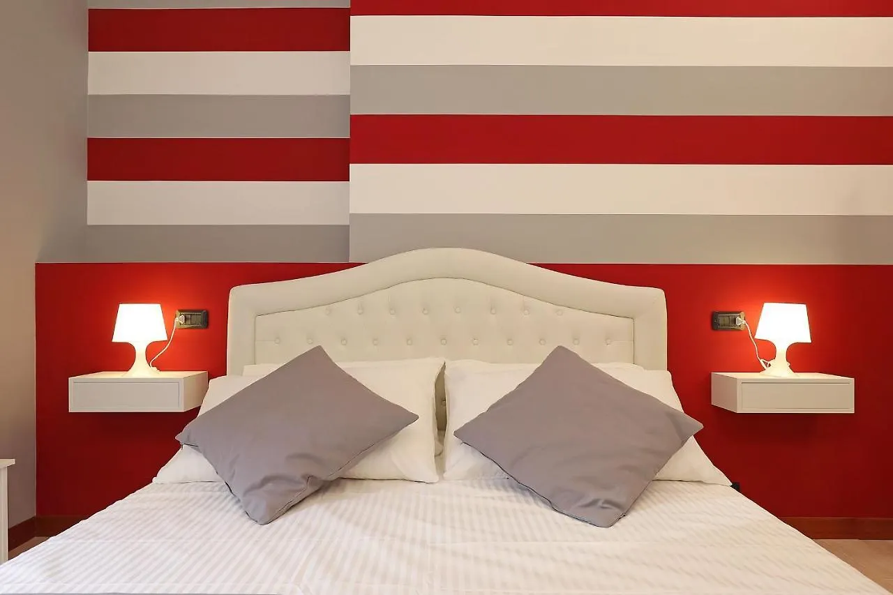 Hotel Olafo'S House Roma 0*,