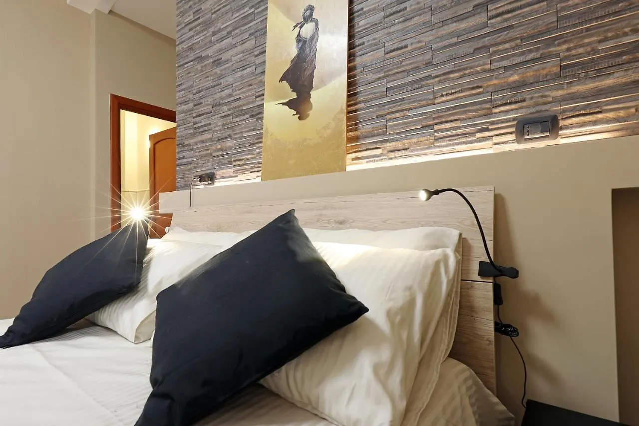 Hotel Olafo'S House Roma Italia