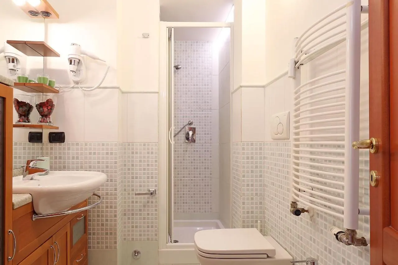 Hotel Olafo'S House Roma