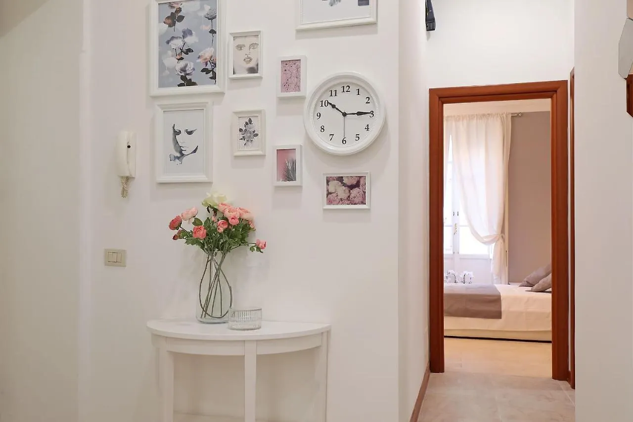 Hotel Olafo'S House Roma 0*,