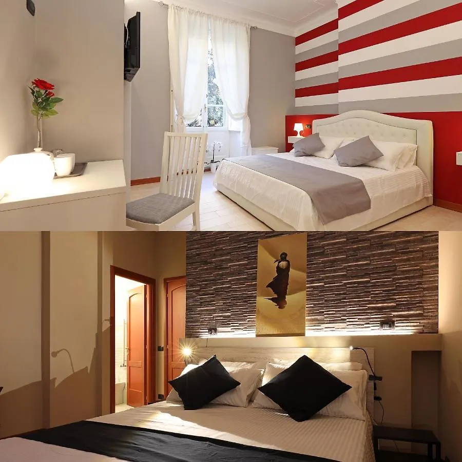 Hotel Olafo'S House Roma